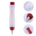 thumbnail image 2 of Pastel de bricolaje Graffiti Pen Cream Decorating Pen para Home Store, 2 of 6
