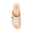 thumbnail image 3 of Sandalia Flexi para Mujer Estilo 34929 Beige, 3 of 5
