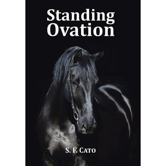 Standing Ovation (Hardcover)