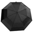 thumbnail image 2 of Totes Adult Stormbeater Auto-Open Vented Canopy Umbrella, 2 of 4