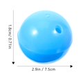 thumbnail image 3 of MLINS 20 Pcs Capsules Vides pour Distributeur Automatique Capsules Rechargeables Accessoires pour Distributeurs Automatiques, 3 of 7