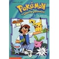 thumbnail image 1 of Pre-Owned Ash to the Rescue (Pokemon: The Johto Journeys, No. 23) (Paperback) 0439220920 9780439220927, 1 of 1