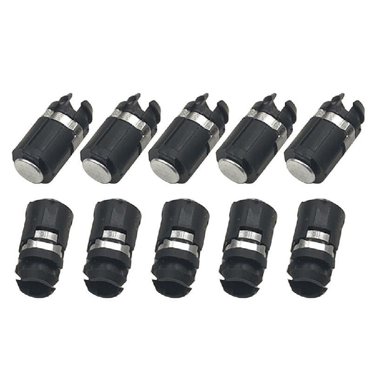 10Pcs Black For GBA SP Rotating Shaft Replacement Hinge for Gameboy Advance SP