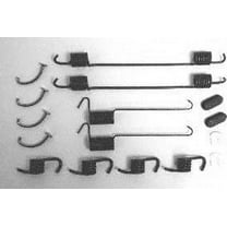 Motorcraft Drum Brake Adjusting Spring Kit BRSK-7181 Fits select: 1976-1997 FORD F350, 1980-1998 FORD F250