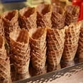 thumbnail image 3 of 1 molde de plástico para cono de helado, rollo de huevo, tortilla, herramienta de cocina para hornear., 3 of 7