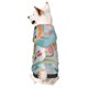 thumbnail image 1 of Balery Kawaii Sushi Characters Delight Sudadera con Capucha para Perros Pequeños – Ropa para Mascotas, Disfraz para Perros y Gatos, Ideal para Fiestas y Cosplay-X-Large, 1 of 7