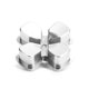 thumbnail image 5 of Controller Aluminum Alloy Botton Set Metal Buttons Portable For Replacement Parts ANGGREK Videojuegos, 5 of 8