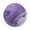 Purple / 2" (5cm), variant on Rubber Euro Ball