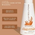 thumbnail image 6 of smartSOLUTIONS Amazing Benefits Conditioner, 4 oz | Prevents Breakage | Tames Frizz | Gluten & Paraben-Free, 6 of 7