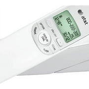 Corded Phone,Trimline,Cid