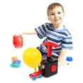 thumbnail image 3 of Power Balloon Car Puzzle Educación Ciencia Experimento Juguete interactivo inercial Ndcxsfigh libre de BPA, 3 of 5
