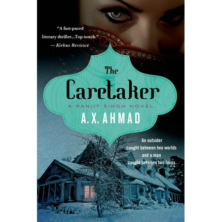 The Caretaker : A Ranjit Singh Novel