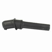 Motorcraft Original Equipment Spark Plug Boot: No core (outer material Rubber) Core, Qty of 1 Fits select: 1997-2010 FORD F150, 1997-2004 FORD EXPEDITION