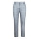 thumbnail image 5 of Pantalones largos de poliéster para hombre, moda informal, con bolsillos, botones en la cintura, para hombre, 5 of 6