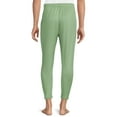 thumbnail image 4 of Hanes Men's Luxe Pajama Pants, 4 of 5