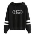 thumbnail image 2 of Cian Ducrot Hoodies Merch For Men/Women Unisex Long Sleeve Pullover Hooded Fashion Streetwear, 2 of 3