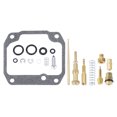 thumbnail image 1 of Motorcycle Carburetor Repair Rebuild Kit Replacement for Suzuki LT160 LT160E 1989-1992, 1 of 1