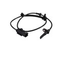 thumbnail image 3 of Rear Left/Right ABS Wheel Speed Sensor for Explorer Flex AE93-2C190-BE AE932C190BE, 3 of 5