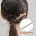 thumbnail image 2 of 2 horquillas chinas para el cabello, accesorios vintage para el cabello de mujer, 2 of 7