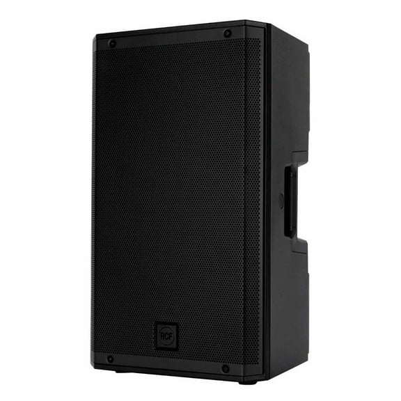 RCF ART 912-AX Professional Active 2100W 2-Way 12" Powered Bluetooth Speaker