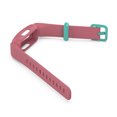 thumbnail image 3 of Brazalete de muñeca de una pieza para Fitbit Ace 3 Fitbit Inspire 2 (rojo sandía), 3 of 5