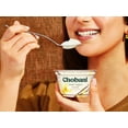 thumbnail image 3 of Chobani Non-Fat Greek Yogurt Vanilla 5.3 oz, 4 Pack, 3 of 11