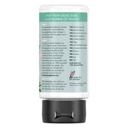 Love Beauty and Planet Positively Shiny 2X Concentrated nourishing Moisturizing Daily Conditioner with Indian Lilac & Clove Leaf, 6.75 fl oz