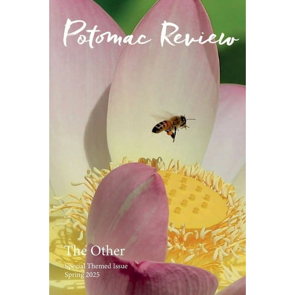 Potomac Review Issue 76, (Paperback)