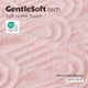 thumbnail image 3 of Manta Bedsure GentleSoft de vellón para cama queen rosa, 3 of 8