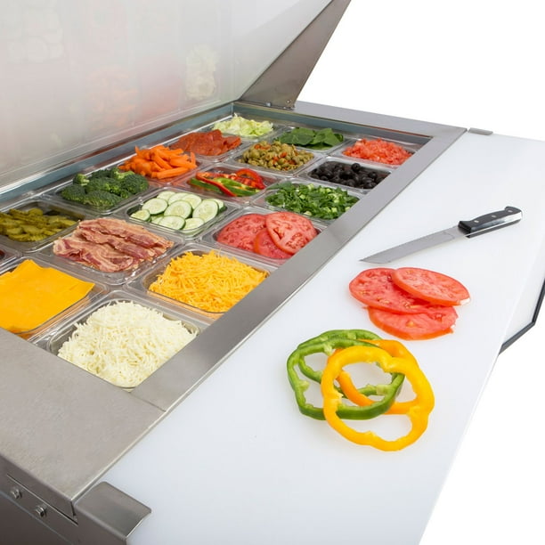 PREP ‎– Cold Fire 12” Pro-Tech Sales 12oz Coldfire spray cans (case of 12) - Pro