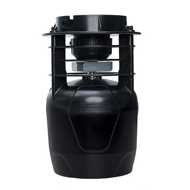 Moultrie Pro Hunter II Feeder Kit - 6 Volt Deer Feeder System - Digital Timer, 10 Feed Time Settings