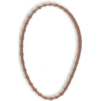 Orange Cycle Parts Fuel Pump Door Seal (ea) for Harley Electra Glide FLHT/Road Glide FLTR/Road King FLHR 2008-2017 Replaces # 61402-08