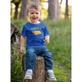 thumbnail image 2 of Taquito T-Shirt Infant -Smartprints Designs,  6 Months, 2 of 4