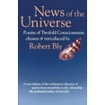 thumbnail image 1 of Pre-Owned News of the Universe : Poems of Twofold Consciousness (Paperback) 9780871563682, 1 of 1