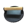 thumbnail image 3 of Prensa de carne de hamburguesa Strade Fareast Limited Redondo, 3 of 8