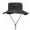 Black, variant on Bucket Hat Clearance, Fashion Summer Outdoor Sun Hat Bucket Mesh Boonie Hat Drying Fishing Cap Beach Hats for Women Sun Hats for Women Black
