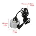 thumbnail image 6 of Clearance Party Light-up Decoration under $10,onic sheet lamp atomizer head atomizing single Atomizing Home Decor, 6 of 6