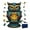 Colorful Owl-L(300Pcs), variant on Keyohome Wooden Jigsaw Puzzles Unique Shape Jigsaw Puzzle Game Pieces Best Gift for Adults and Kids