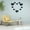 Black, variant on 10pcs 3D Heart Wall Stickers Kids Room Decal Wall Art Home Wall Quotes Decals Kids Wall Stickers for Bedroom Words on The Wall Decal Wall Kids Wall Decals Letters