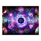thumbnail image 1 of 5D bricolaje redondo diamante pintura bordado imagen fantástica mosaico decoración del hogar Estrella Sunnimix 5D DIY Diamond Pintura, 1 of 8