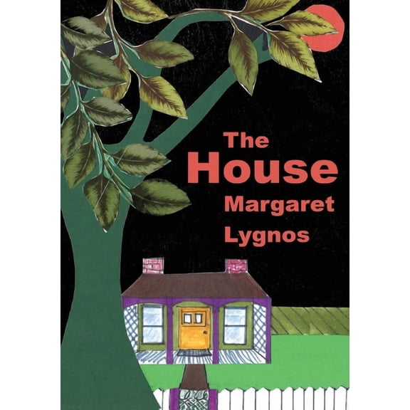 The House, (Paperback)