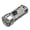 Transparent, variant on Multi-function High Brightness Keychain Flashlight Outdoor and Home-use Multi-modes Portable Flashlight -weight Keychain