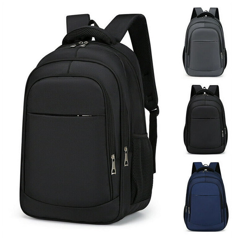 Anti theft backpack hidden zipper best sale