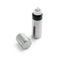 thumbnail image 3 of Misto Gourmet Stainless Steel Oil Sprayer Bottle in Stainless Steel, 3 of 7
