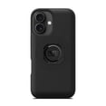 thumbnail image 1 of Funda Quad Lock MAG para iPhone 16 negra, 1 of 8