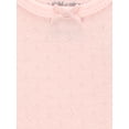 thumbnail image 3 of Carter's Child of Mine Baby Bodysuits, 3-Pack, Sizes Preemie-24 Months, 3 of 6