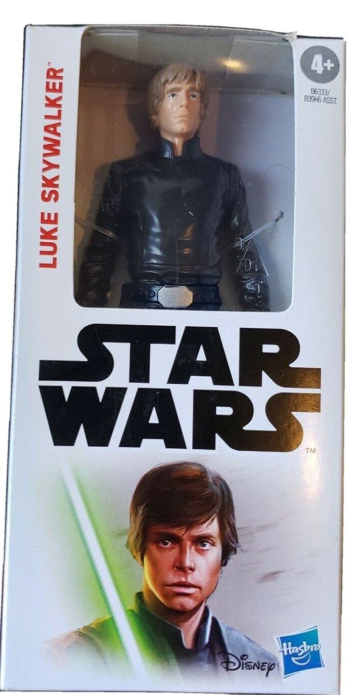 Funko | Toys | Funko Pop Star Wars Luke Skywalker 5 Glow In The Dark Ee Exclusive New 68010608943ddba12d759328