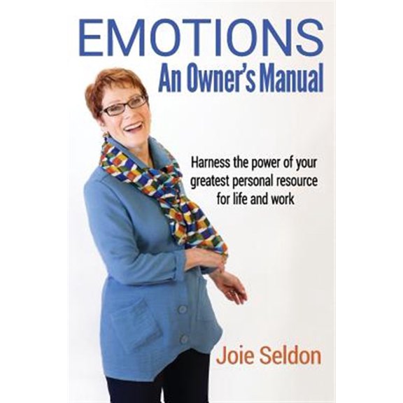 Pre-Owned Emotions: An Owner's Manual - Harness the power of your greatest personal resource for life and work (Paperback)