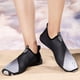 thumbnail image 5 of Zapatos de buceo transpirables para senderismo en el lago (gris 38) Likrtyny Tenis De Mujer Tenis De Hombre, 5 of 5