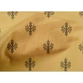 thumbnail image 4 of oneOone Cotton Poplin Fabric Geometric Ikat Printed Craft Fabric BTY 42 Inch Wide, 4 of 4